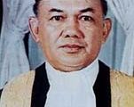 Penubuhan Persatuan Bulan Sabit Merah Cawangan Wilayah Persekutuan Kuala Lumpur.