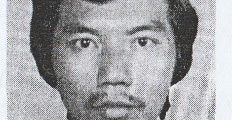 En. Frankie Low telah dilantik sebagai Setiausaha Cawangan